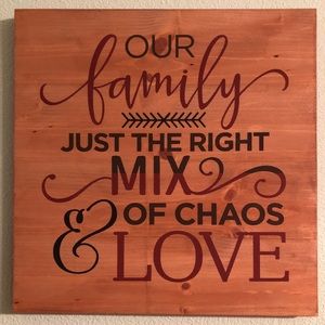 Meet your Posher, Cheryl